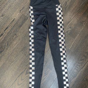 Beach Riot Leggings (never worn)
